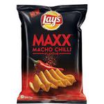 LAYS MAXX MACHO CHILLI 30GM